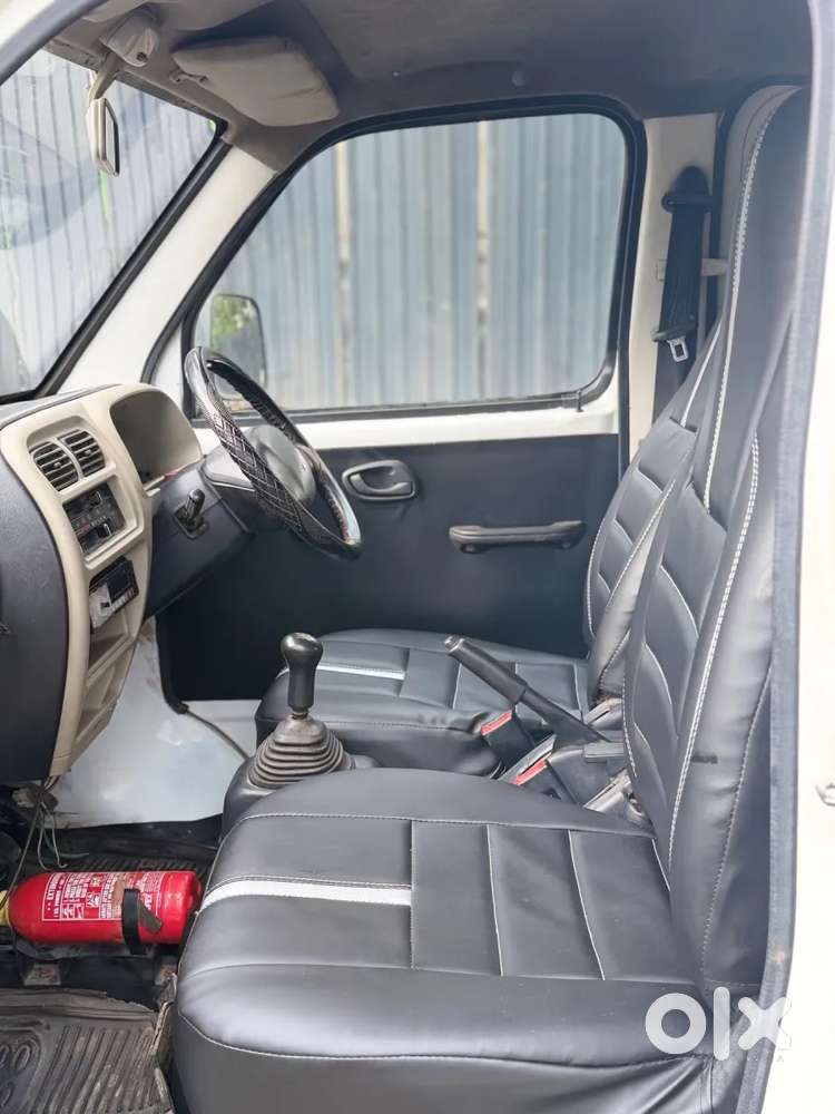 Maruti Suzuki Eeco 5 Str Ac(o) Cng, 2021, Cng & Hybrids