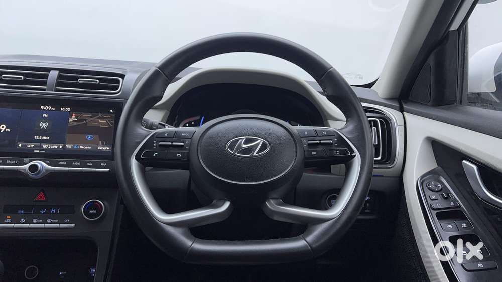 Hyundai Creta Sx 1.5 Diesel, 2022, Diesel