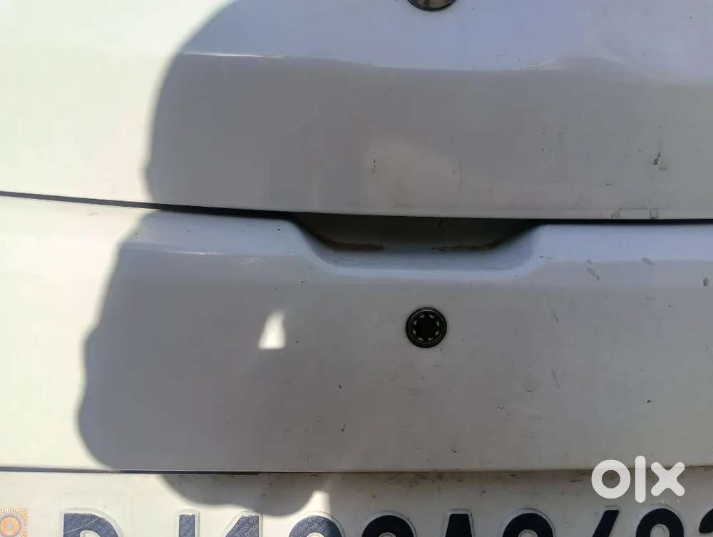 Hyundai Eon Magna 2018 Petrol Manual
