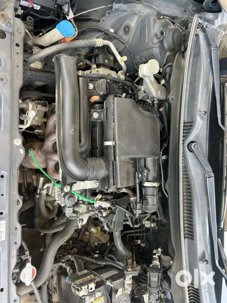 Maruti Suzuki Baleno 2023 Petrol