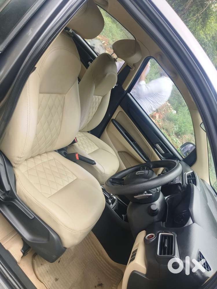 Honda Amaze V Petrol, 2019, Petrol