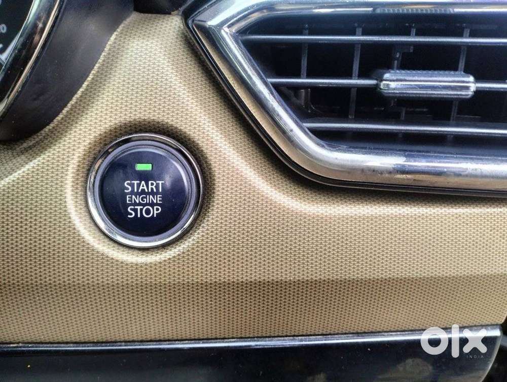 Tata Safari 2.0 Kryotec Xza Plus, 2022, Diesel