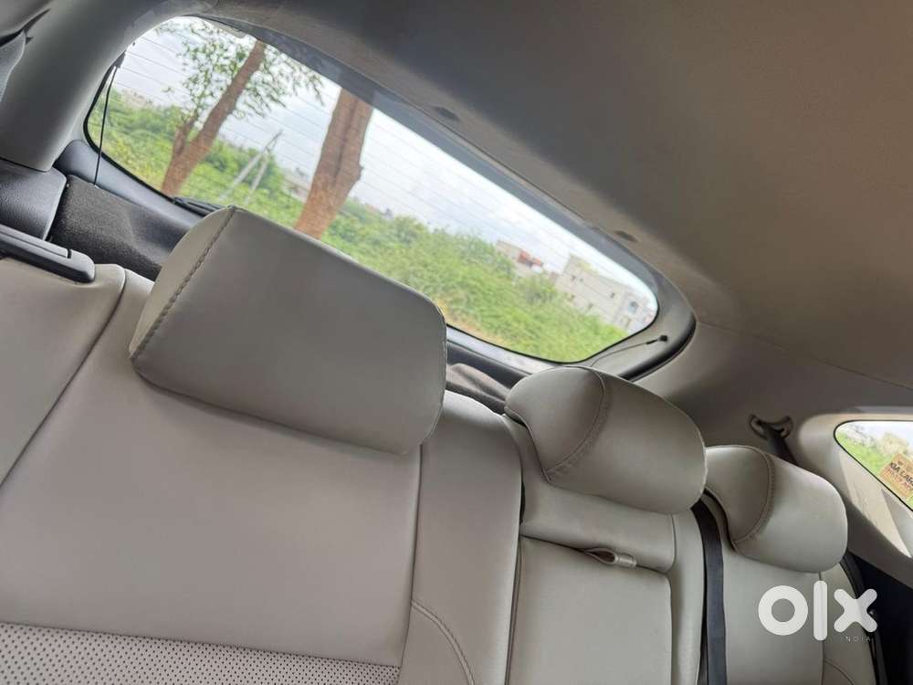 Kia Seltos Gtx 2020 Diesel