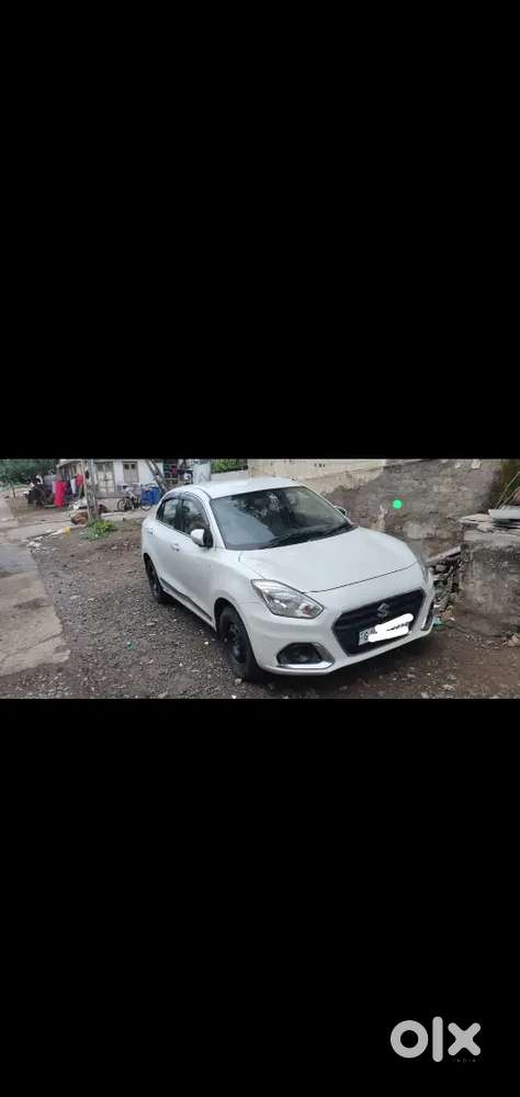Maruti Suzuki Dzire 2023 Cng & Hybrids Good Condition