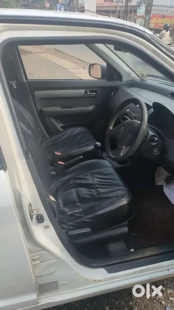 Maruti Suzuki Swift Vdi 2008 Diesel