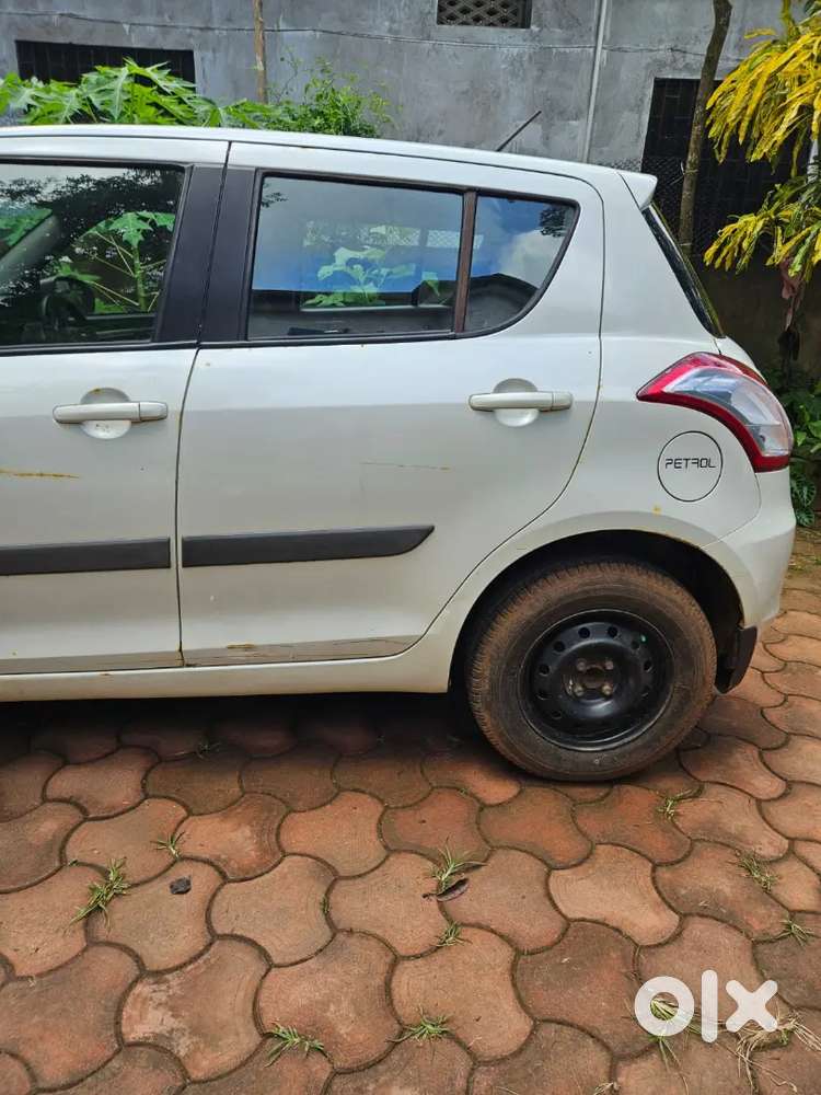 Maruti Suzuki Swift Vxi 2014