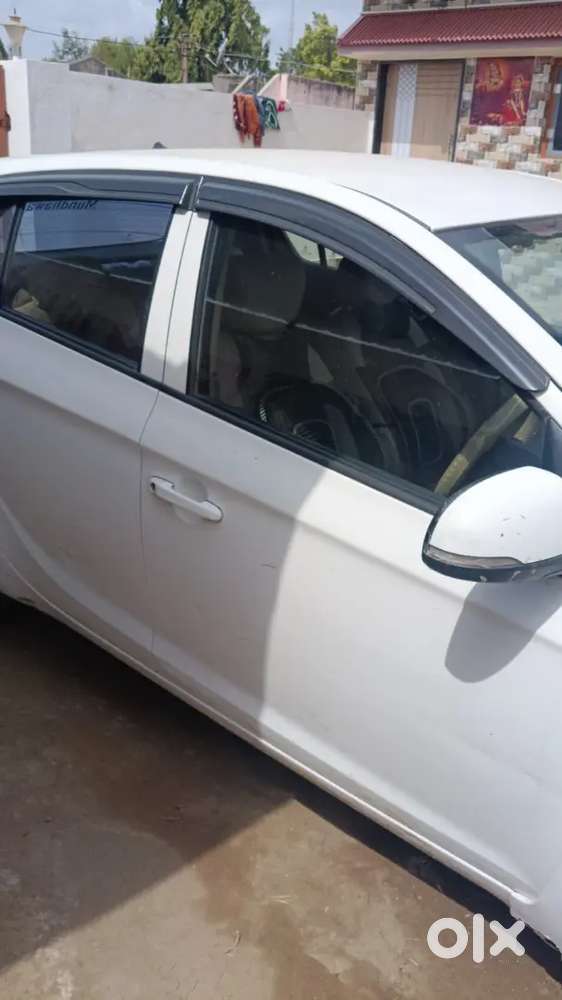 Hyundai I20 Diesel 2013