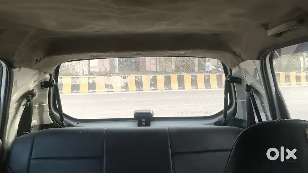 Maruti Suzuki Alto 2011 Petrol