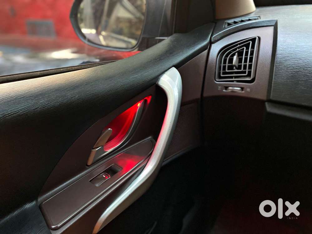 Mahindra Xuv500 W8, 2014, Diesel