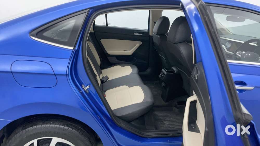 Volkswagen Virtus Topline 1.0 Tsi Mt, 2023, Petrol