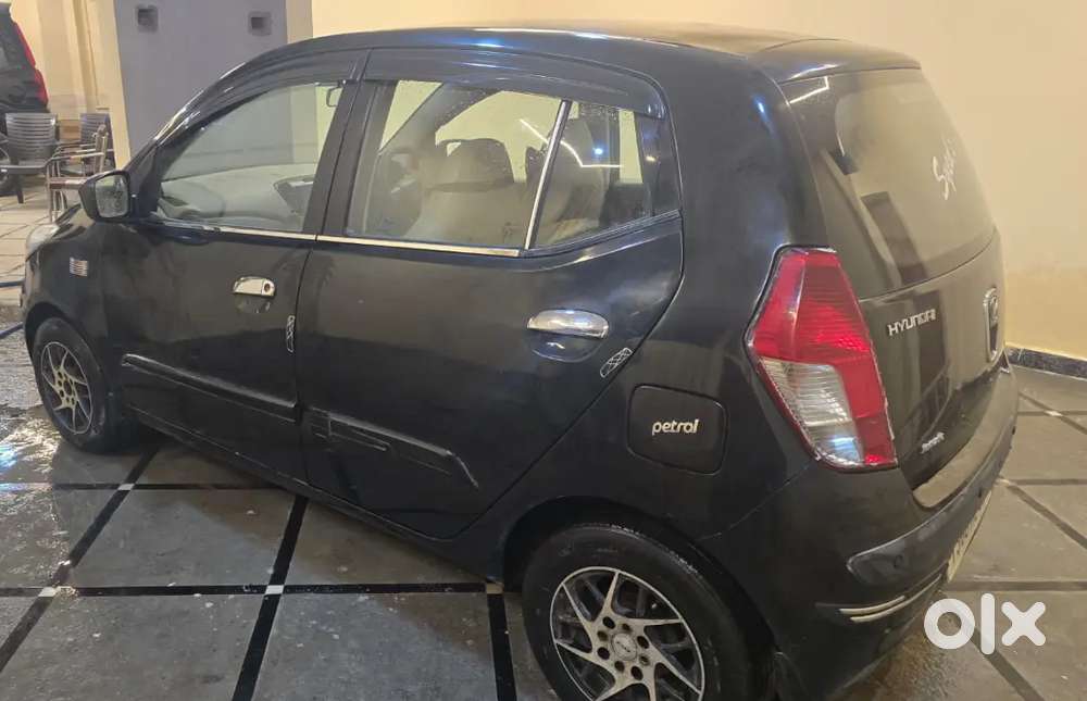 Hyundai I10 2009 Well Maintained