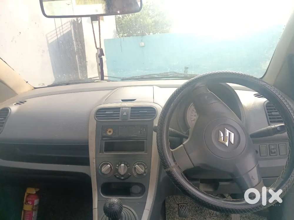 Maruti Suzuki Ritz Vxi 2010