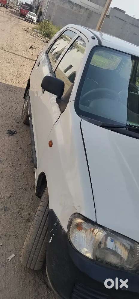 Maruti Suzuki Alto Lxi 2007 Lxi