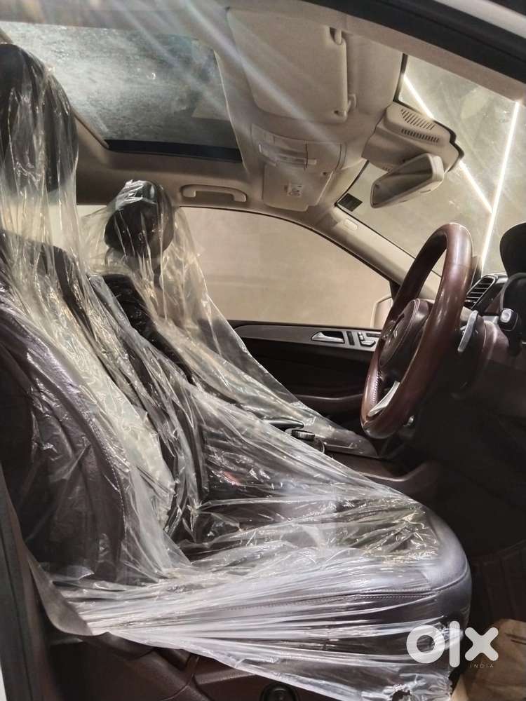 Mercedes-benz Gls 350d 4matic, 2018, Diesel