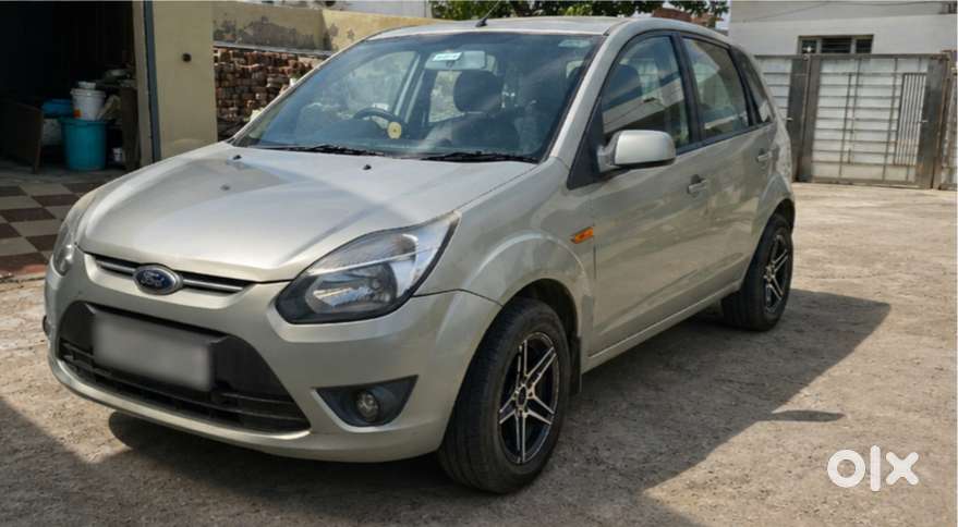 Ford Figo Diesel 2012 For Sale