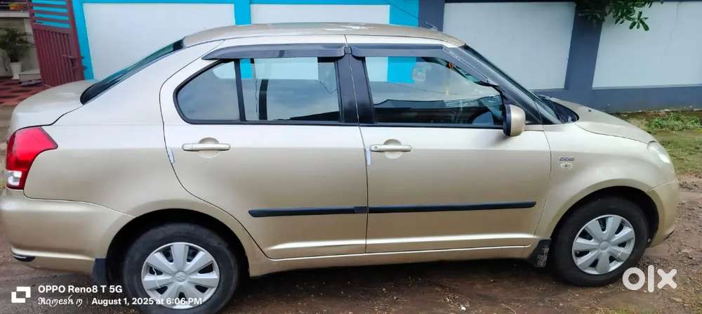 Maruti Suzuki Swift Dzire 2010 Diesel Well Maintained