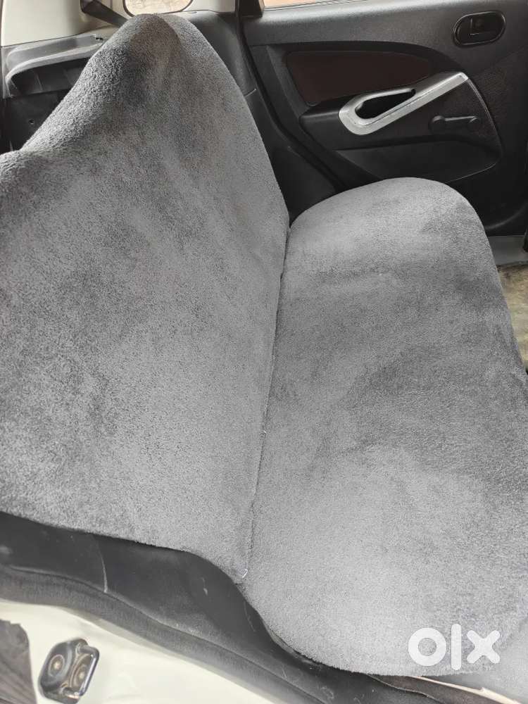 Ford Figo Diesel 2011 Condition