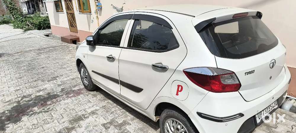 Tata Tiago 2019