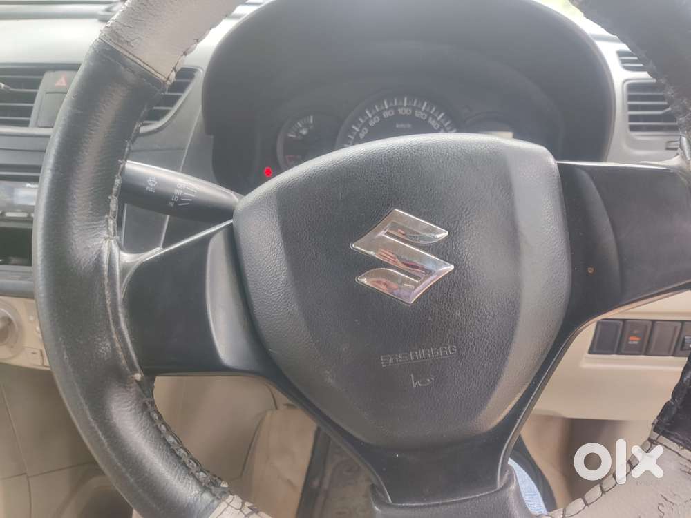 Maruti Suzuki Swift Dzire, 2019, Diesel