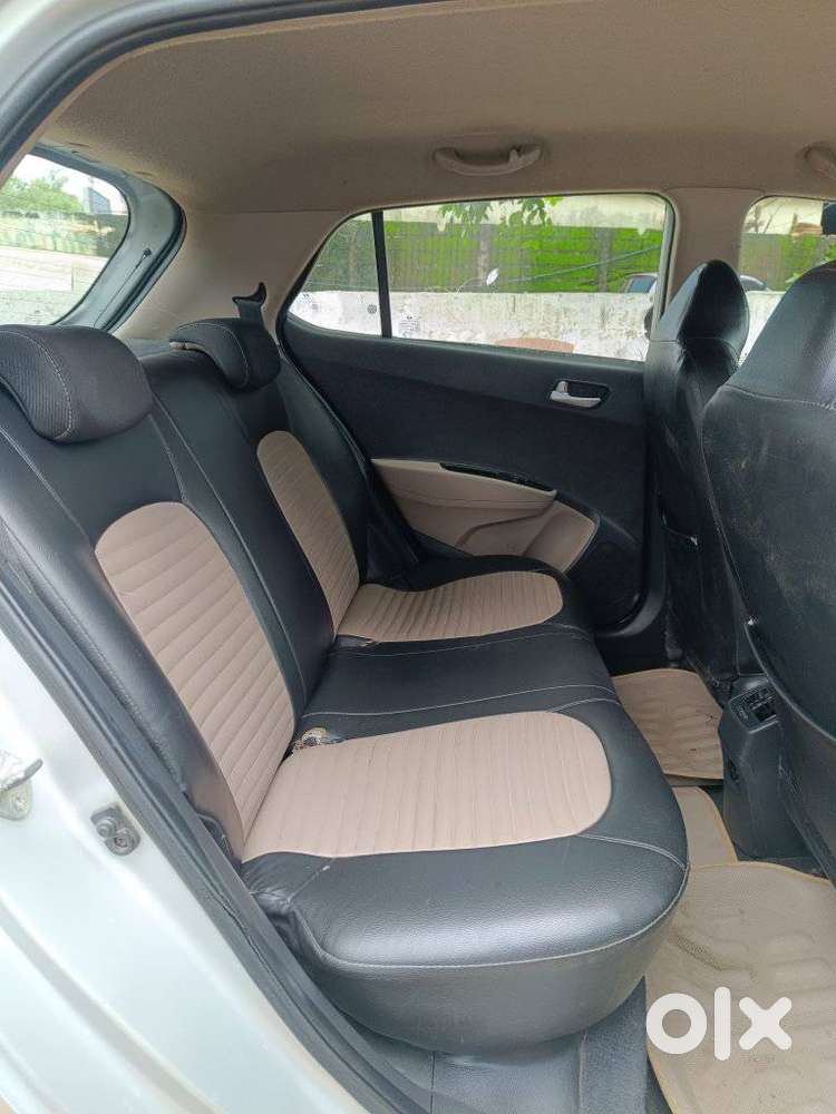Hyundai Grand I10 Asta 1.2 Crdi, 2018, Diesel