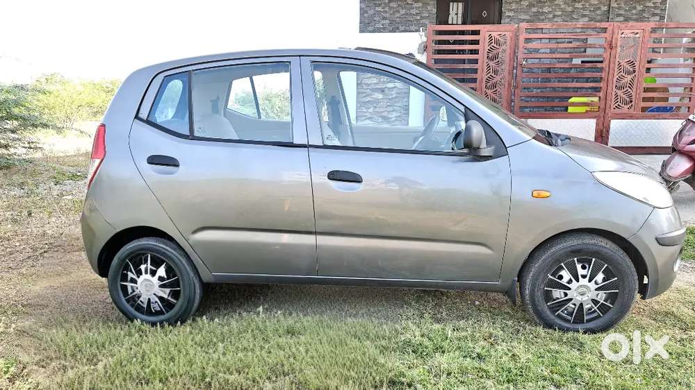 Hyundai I10 2008 Single Owner Well Maintained For Sale