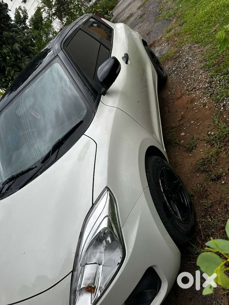 Maruti Suzuki 2018 Manual Diesel