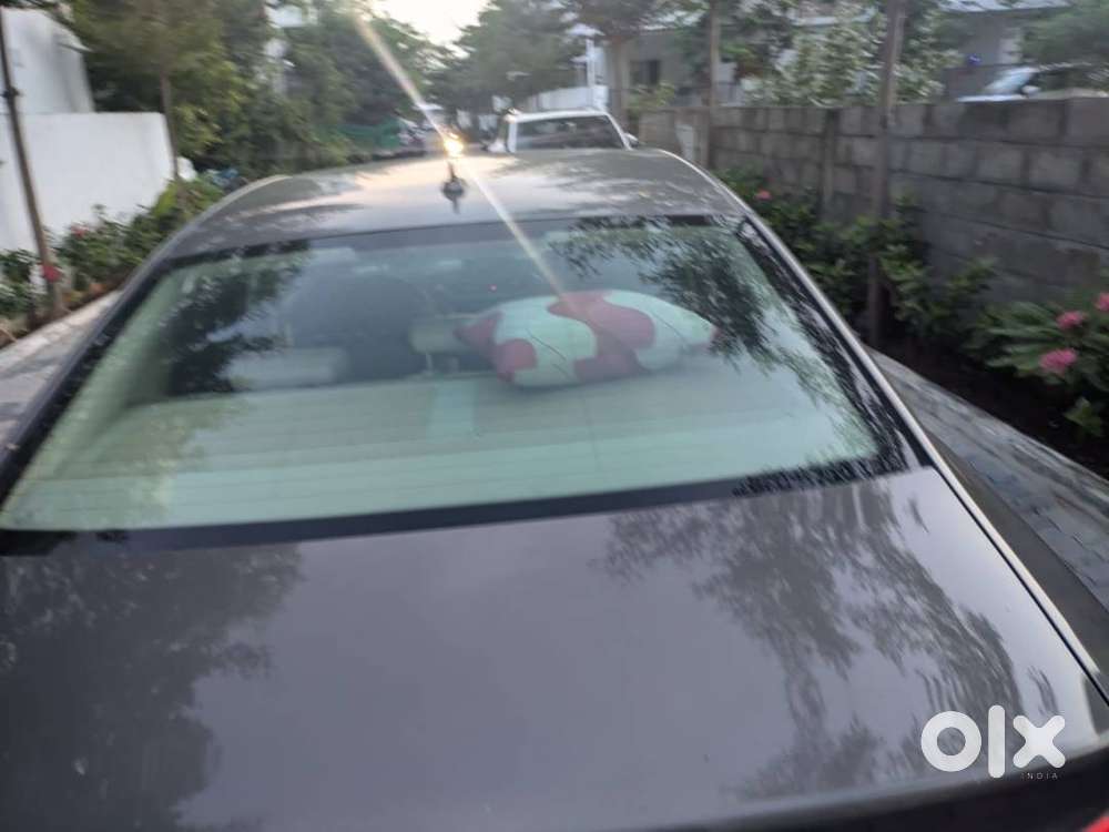 Audi A6 2015 Diesel Well Maintained