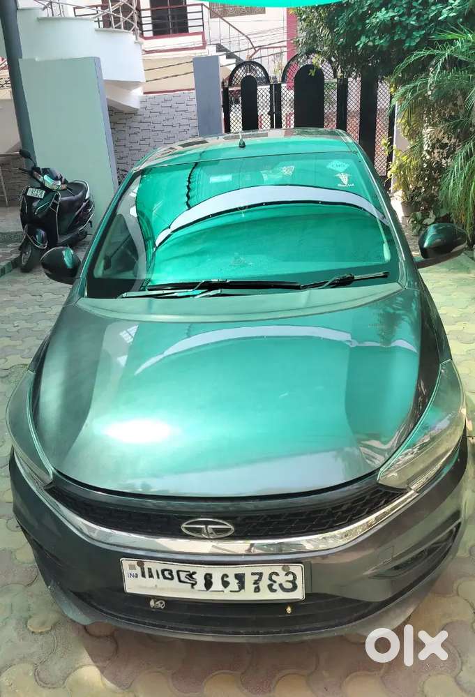 Tata Tiago Xt 2022 Cng Manual