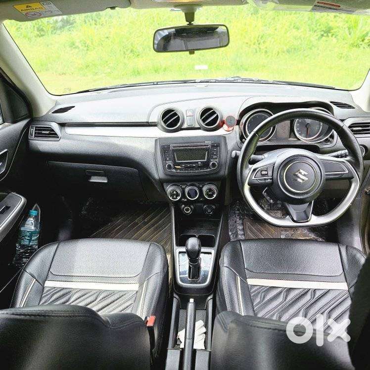 Maruti Suzuki Swift Amt Zxi, 2019, Petrol