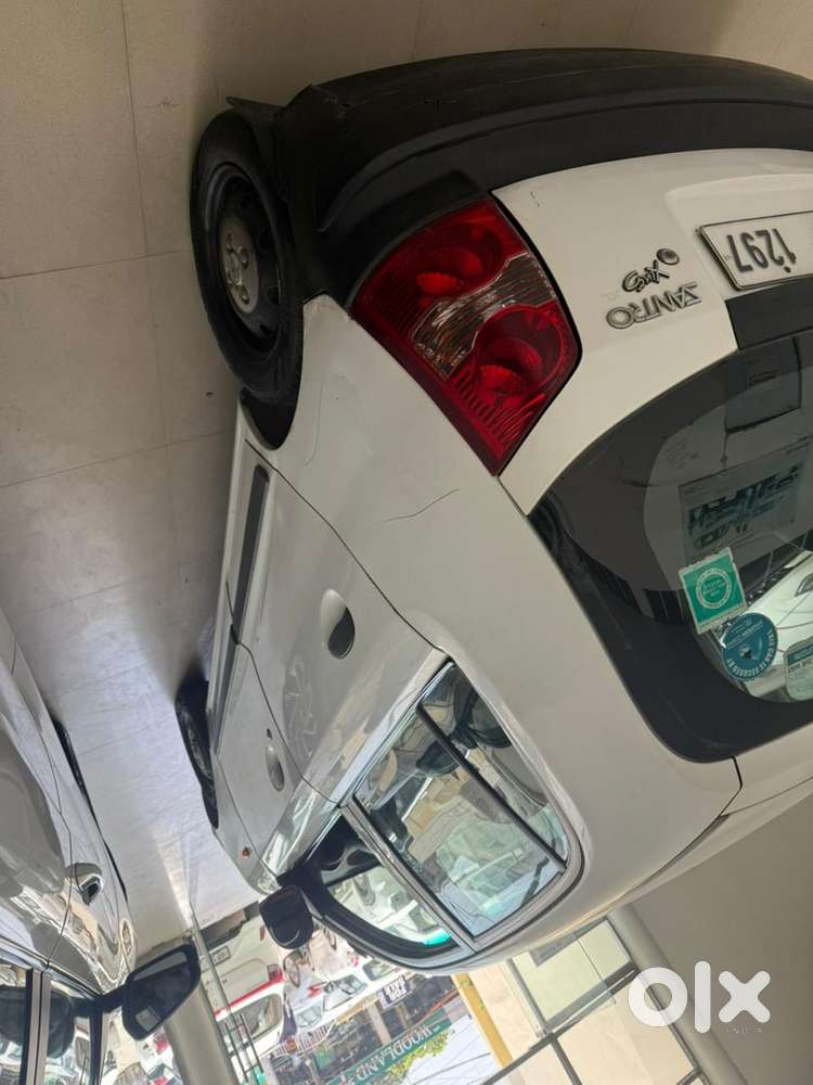 Hyundai Santro Xing 2008 Model