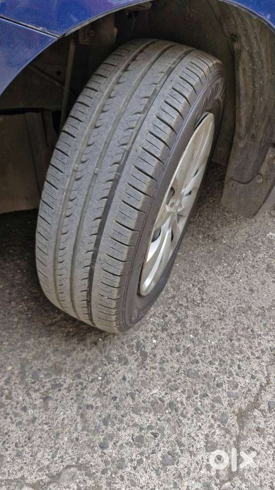 Maruti Suzuki Baleno 1.2 Cvt Delta, 2018, Petrol
