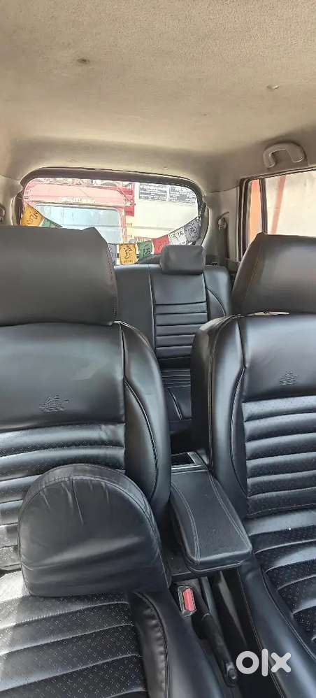 Maruti Suzuki Wagon R 2012 Lxi Petrol