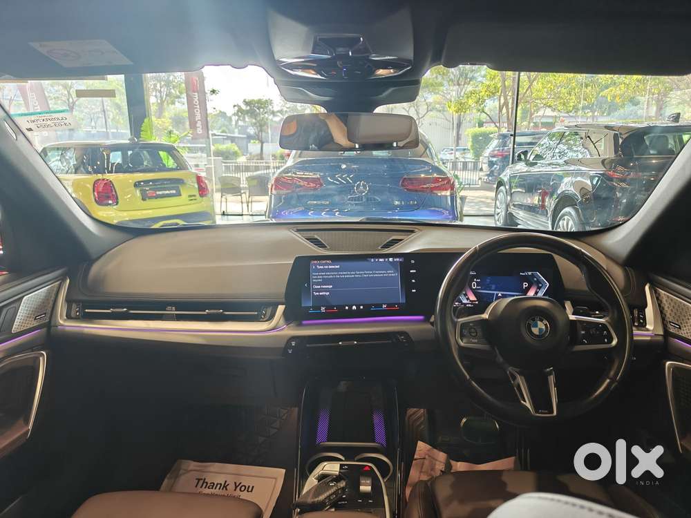 Bmw X1 Sdrive18d M Sport, 2024, Diesel