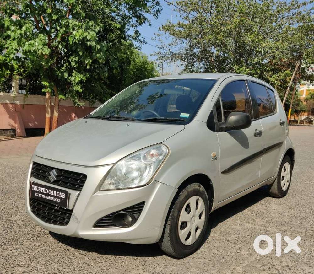 Maruti Suzuki Ritz Vdi Bs-iv, 2013, Diesel