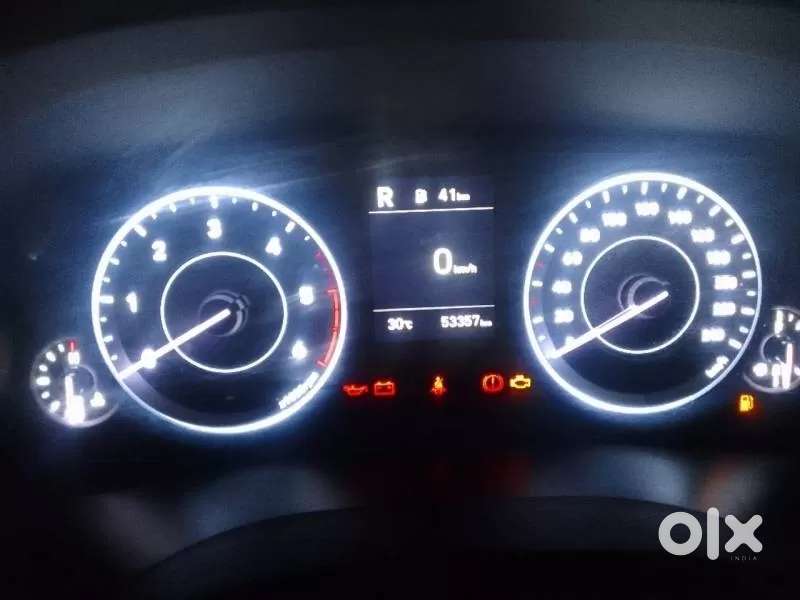 Hyundai Creta 1.5 Ex Diesel, 2022, Diesel