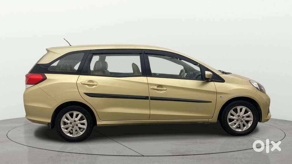 Honda Mobilio V I-dtec, 2015, Diesel