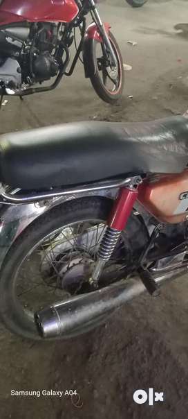 Second Hand Hero Honda Cd100 for sale in West Bengal Used Bikes