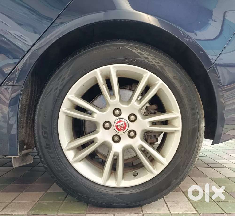 Jaguar Xe 2.0l Diesel Prestige, 2017, Diesel