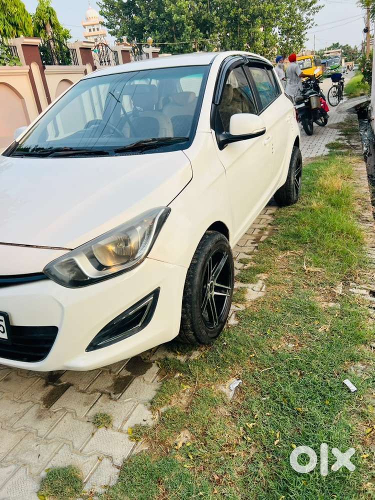 Hyundai I20 Diesel Good Condition