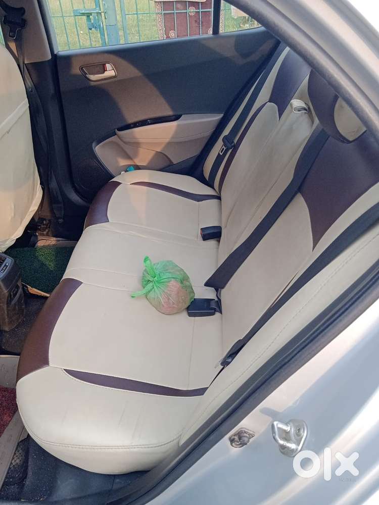 Hyundai Xcent 2014 Diesel 87500 Km Driven