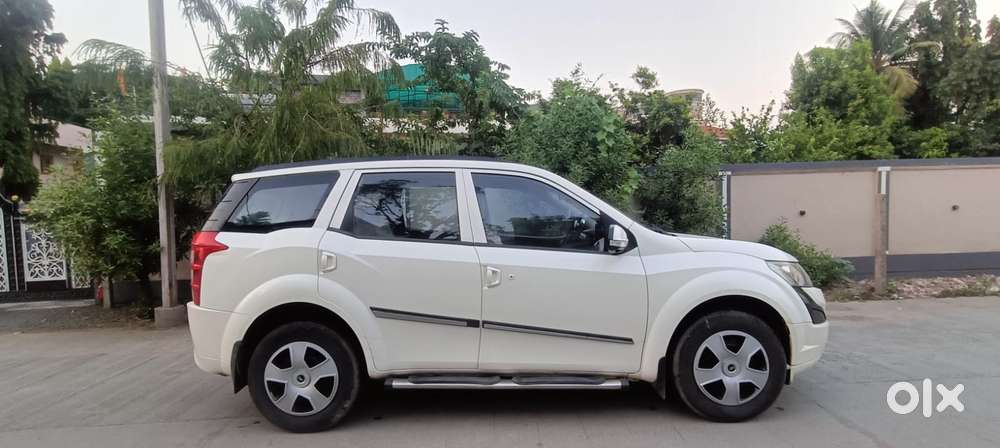 Mahindra Xuv500 W4, 2016, Diesel