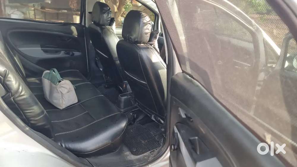 Fiat Punto Active 2010