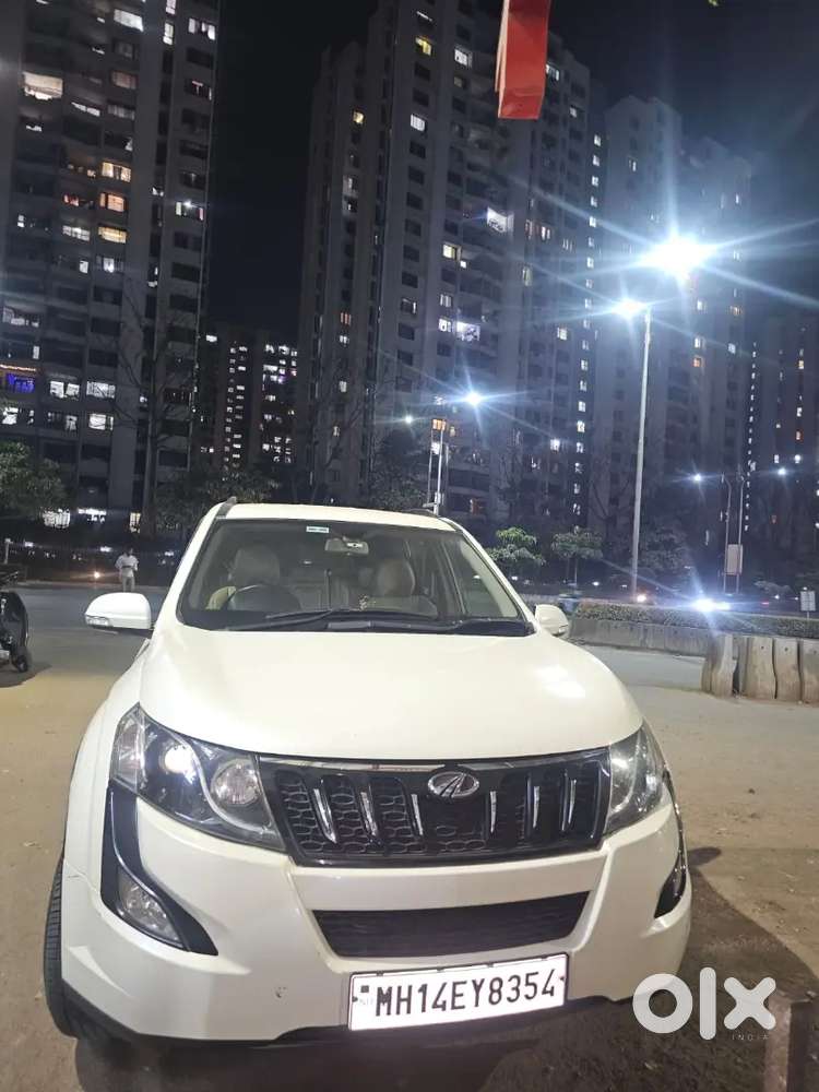 Mahindra Xuv500 2015 Diesel 128000 Km Driven