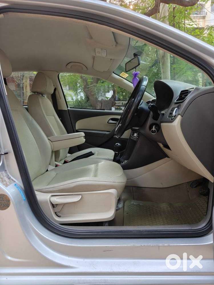 Volkswagen Vento 1.5 Tdi Highline Plus, 2013, Diesel