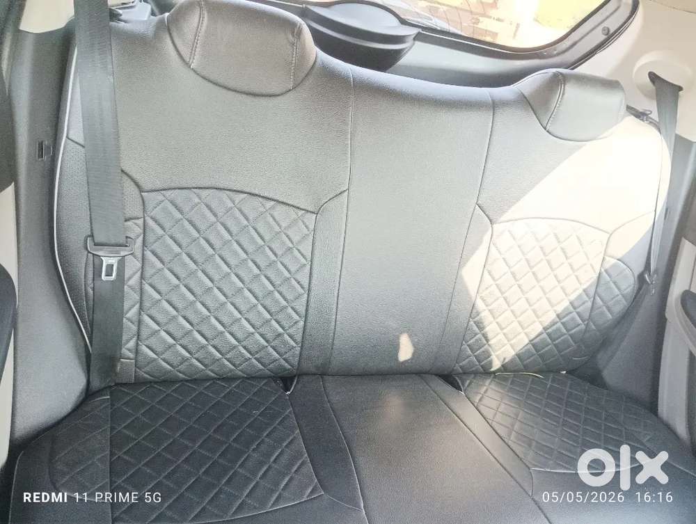 Tata Tiago 1.2 Revotron 2019