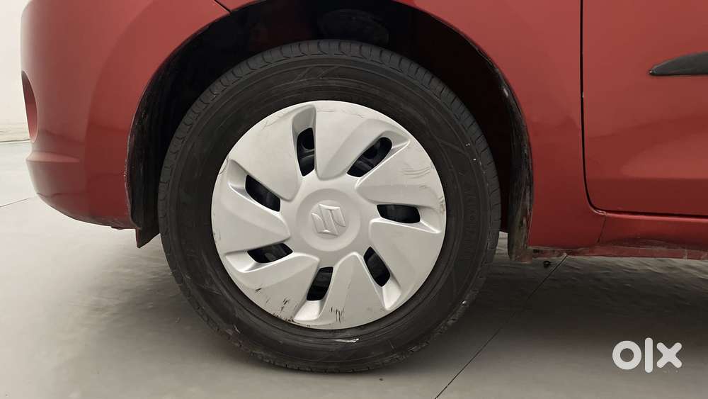 Maruti Suzuki Celerio 1.0 Zxi Amt, 2015, Petrol
