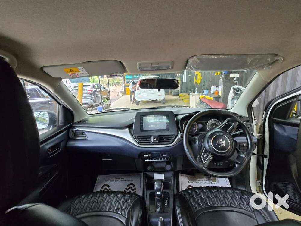 Maruti Suzuki 2023 Car