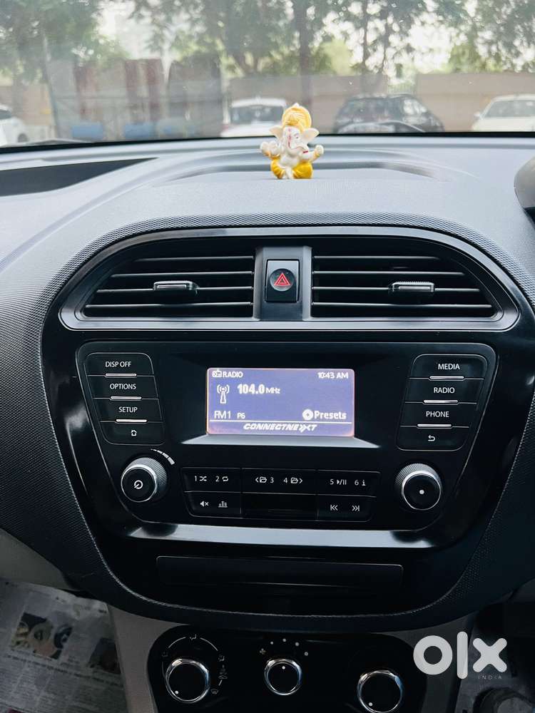 Tata Tiago 1.2 Revotron Xta, 2018, Cng & Hybrids