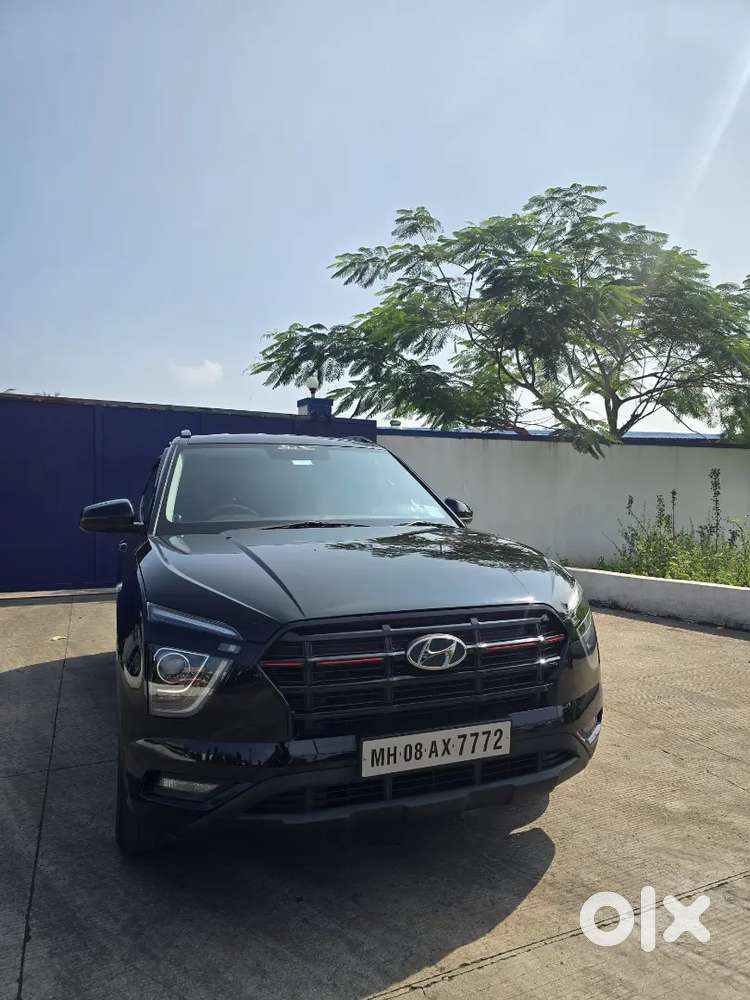 Hyundai Creta Facelift Diesel 2022