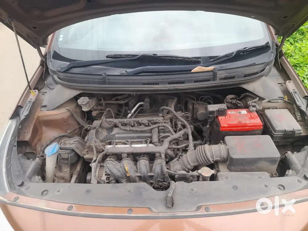 Hyundai I20 Active 2018